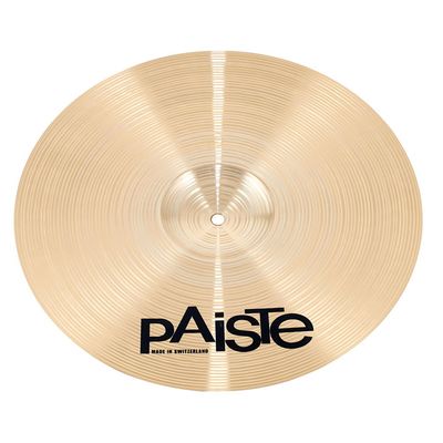 Тарелка Paiste Signature 16" Full Crash, изображение 2