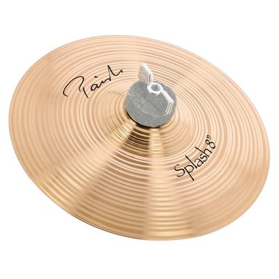 Тарелка Paiste Signature 8" Splash