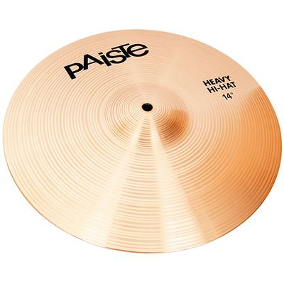 Тарелка Paiste Silent 14" Heavy Hi-Hat