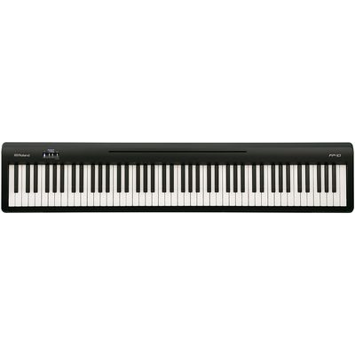Цифровое пианино Roland FP-10