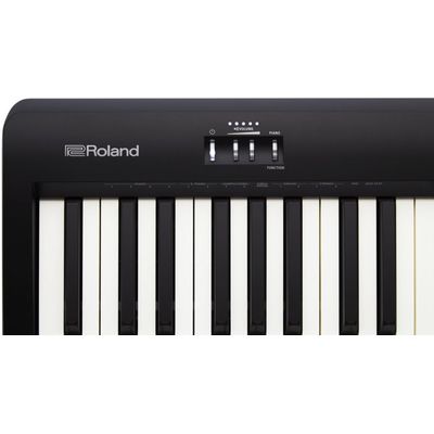 Цифровое пианино Roland FP-10, изображение 3