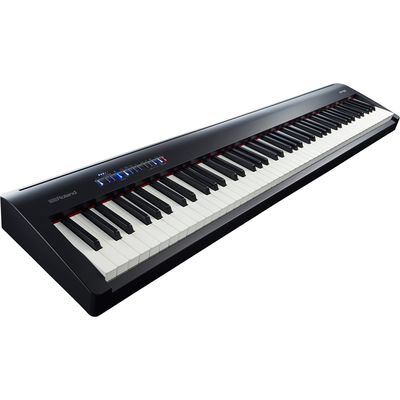 Цифровое пианино Roland FP-30 BK, изображение 2