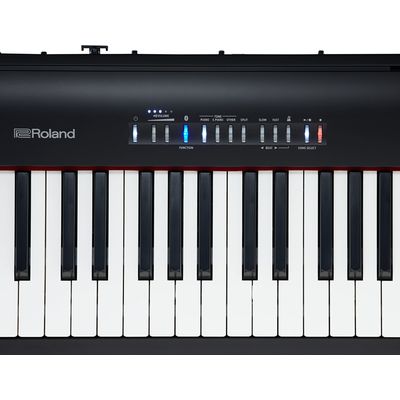 Цифровое пианино Roland FP-30 BK, изображение 3