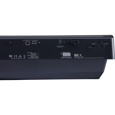 Цифровое пианино Roland FP-30 BK, изображение 4