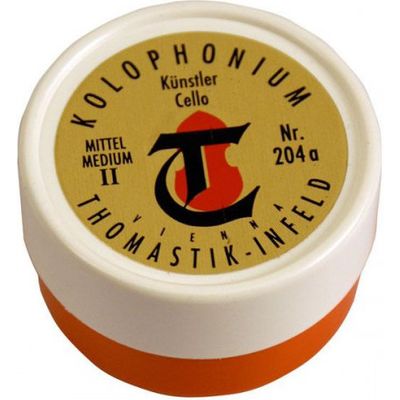 Канифоль Thomastik Special 204/II