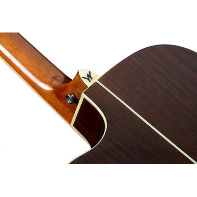 Гитара электроакустическая Washburn AG70CE, изображение 3