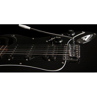 Электрогитара Washburn S2HMB, изображение 3