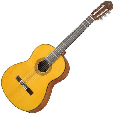 Гитара классическая Yamaha CG-142S