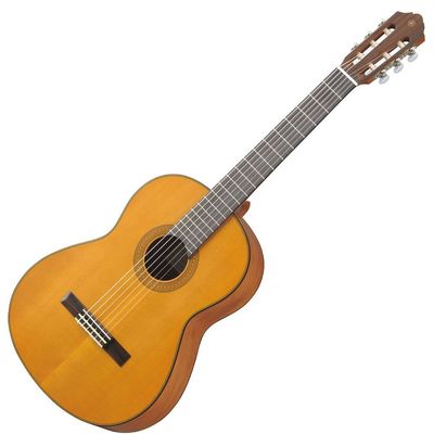 Гитара классическая Yamaha CG-162C