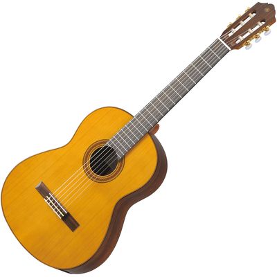 Гитара классическая Yamaha CG-182C