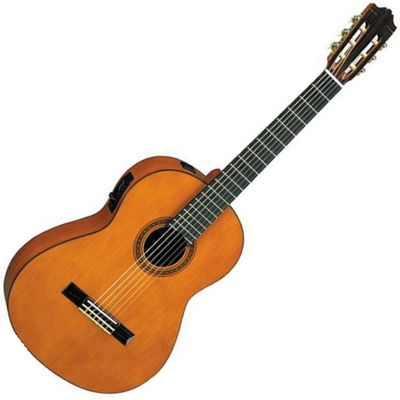 Гитара классическая Yamaha CGX-101A