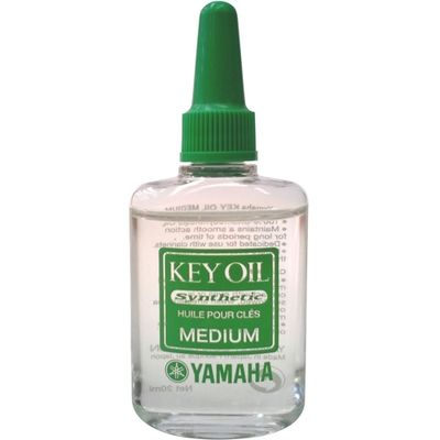 Смазка для механики духовых Yamaha Key Oil Medium