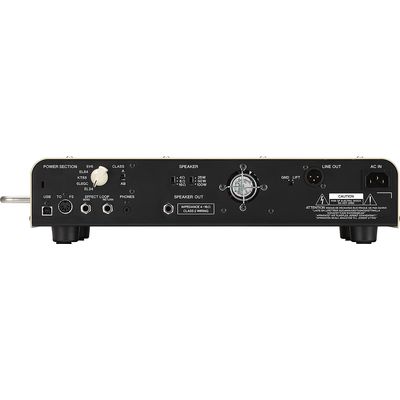 Усилитель Yamaha THR100H, изображение 2