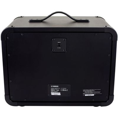 Кабинет Yamaha THRC112, изображение 3