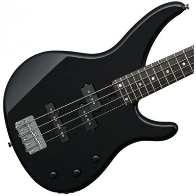 Бас-гитара Yamaha TRBX174 BL, изображение 2