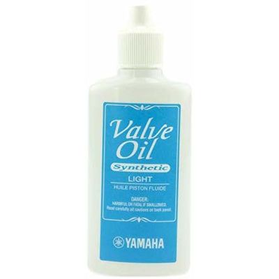 Масло для духовых инструментов Yamaha Valve Oil Light
