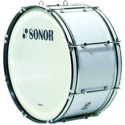 Маршевый барабан Sonor MB2612 CW