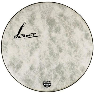 Пластик Sonor NP 20 B/L Natural Power