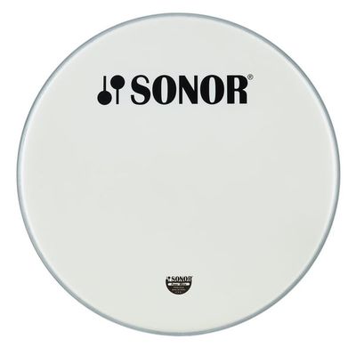 Пластик Sonor PW 22 B/L Power