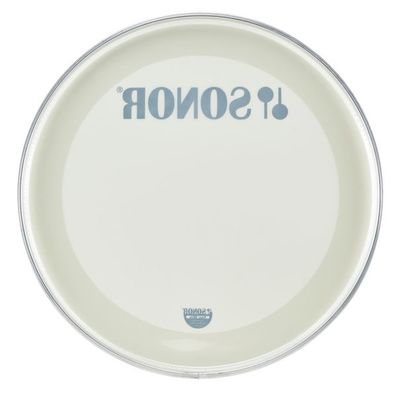 Пластик Sonor PW 22 B/L Power, изображение 2
