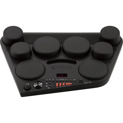 Электронный барабанный модуль Yamaha DD-75