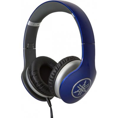 Наушники Yamaha HPH-PRO300 Blue