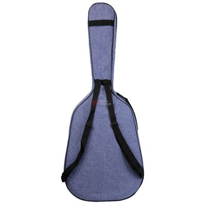 Чехол для акустической гитары Armadil A-801 Jeans Purple, изображение 2