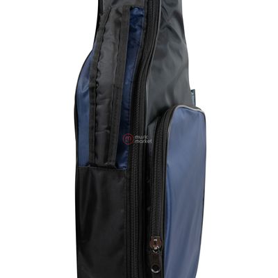 Чехол для акустической гитары Armadil A-1001 BK/BL, изображение 3
