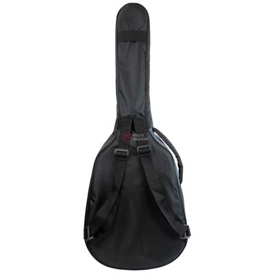Чехол для акустической гитары Armadil A-1001 BK/GY, изображение 2