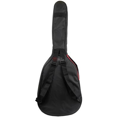 Чехол для классической гитары Armadil C-1001 BK/RD, изображение 2