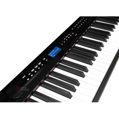 Цифровое пианино Casio Privia PX-S3000BK, изображение 7
