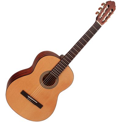 Гитара классическая Cort AC100DX OP