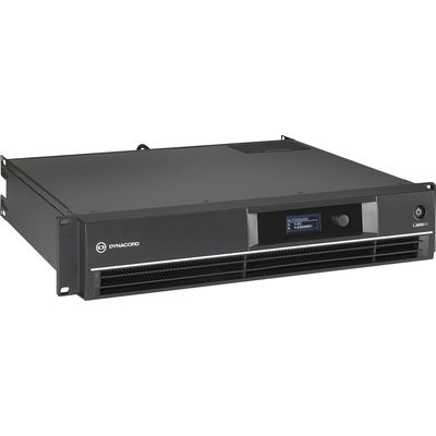 Усилитель Dynacord L3600FD, изображение 2
