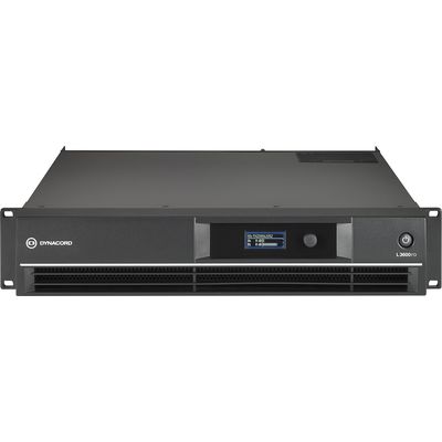 Усилитель Dynacord L3600FD, изображение 3