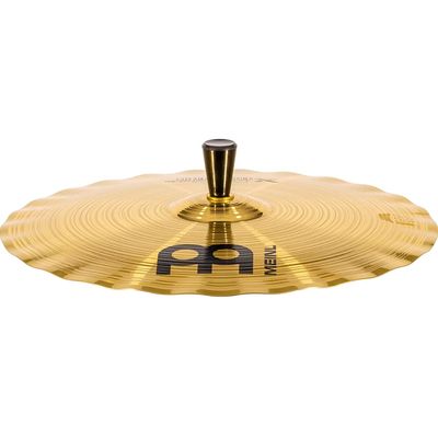 Тарелка Meinl 10" Drumbal GX-10DB, изображение 2