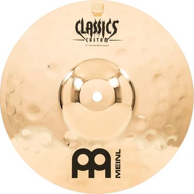 Тарелка Meinl 12'' Splash CC10EMS-B