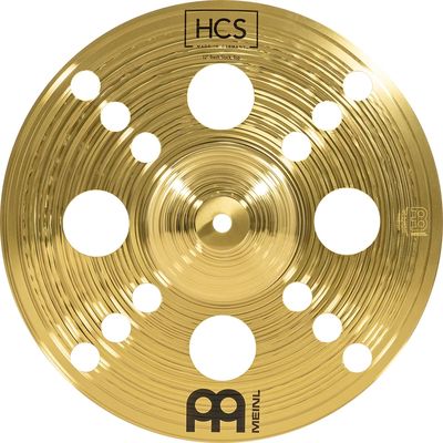 Тарелка Meinl 12" Stack HCS12TRS, изображение 2
