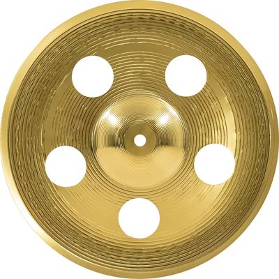 Тарелка Meinl 12" Stack HCS12TRS, изображение 3