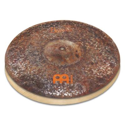 Тарелка Meinl 14" Medium Hi-Hat B14EDMH
