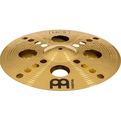 Тарелка Meinl 14" Stack HCS14TRS