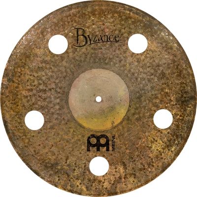 Тарелка Meinl 18"/16" Stack AC-FAT, изображение 3