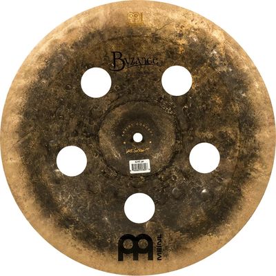 Тарелка Meinl 18"/16" Stack AC-FAT, изображение 4