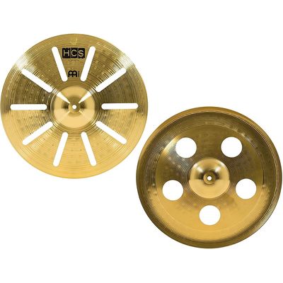 Тарелка Meinl 18" Stack HCS18TRS, изображение 2