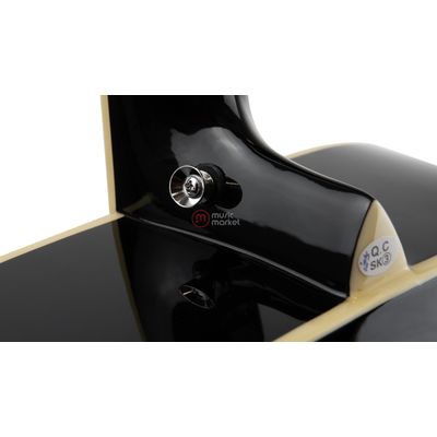 Гитара акустическая Naranda DG120VS, изображение 6