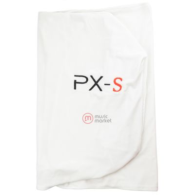 Накидка для цифрового пианино PX-S White