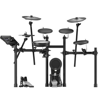 Электронная ударная установка Roland TD-17K-L Kit, изображение 2