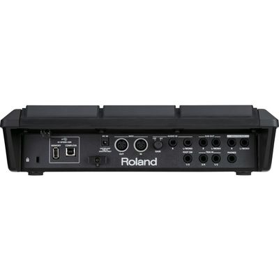 Перкуссионный сэмплер Roland SPD-SX, изображение 3