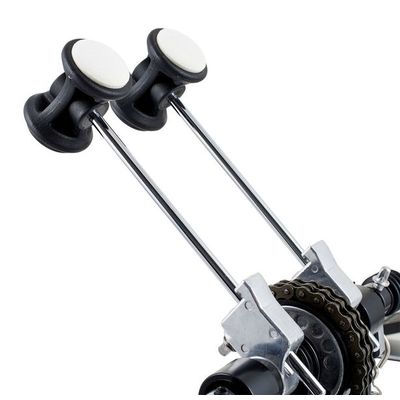 Педаль для барабана двойная Sonor DP672, изображение 4