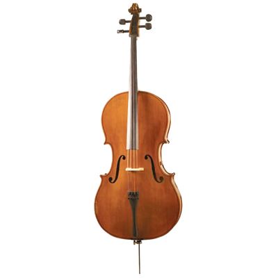 Виолончель Strunal Vienna 40/4C 1/2