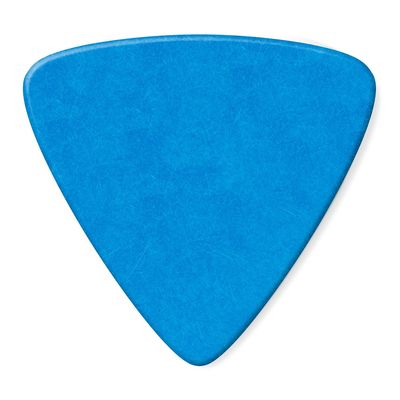 Медиатор Dunlop 431R1.0 Tortex Triangle 1.0, изображение 3